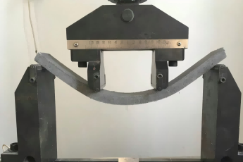 海林高延性混凝土 高延性砂浆 抗震加固混凝土产品特点 施工流程