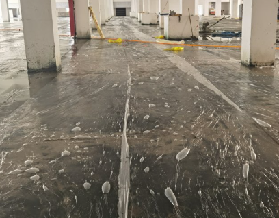 海林不发火砂浆和不发火金属骨料有什么区别