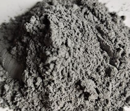 海林硅灰和粉煤灰的区别用途