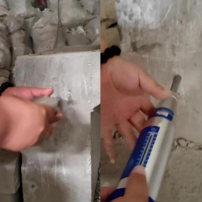 海林混凝土强度不足的原因及处理方法