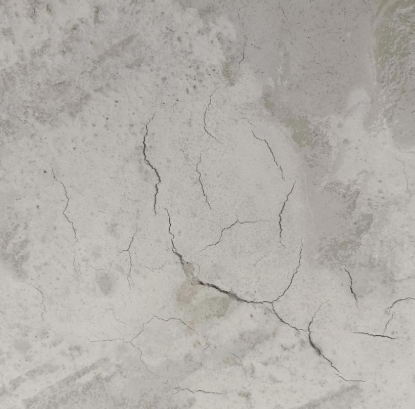 海林灌浆料为什么会产生裂缝？出现裂缝该如何处理？