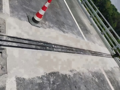 海林伸缩缝更换后浇筑材料快速结构修补料速砼的产品特点及施工流程​