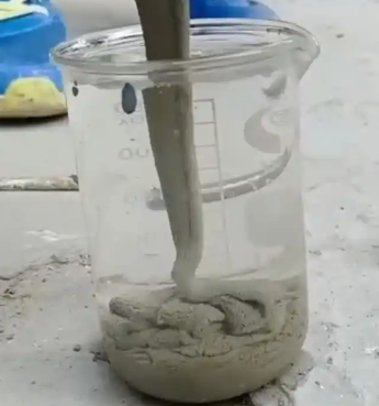 海林水工混凝土絮凝剂，水下抗分散剂的作用及施工方法