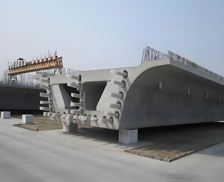 海林抗冻压浆料的特点及标准化施工工艺